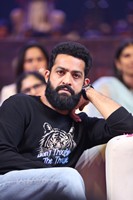 Jr NTR Stills